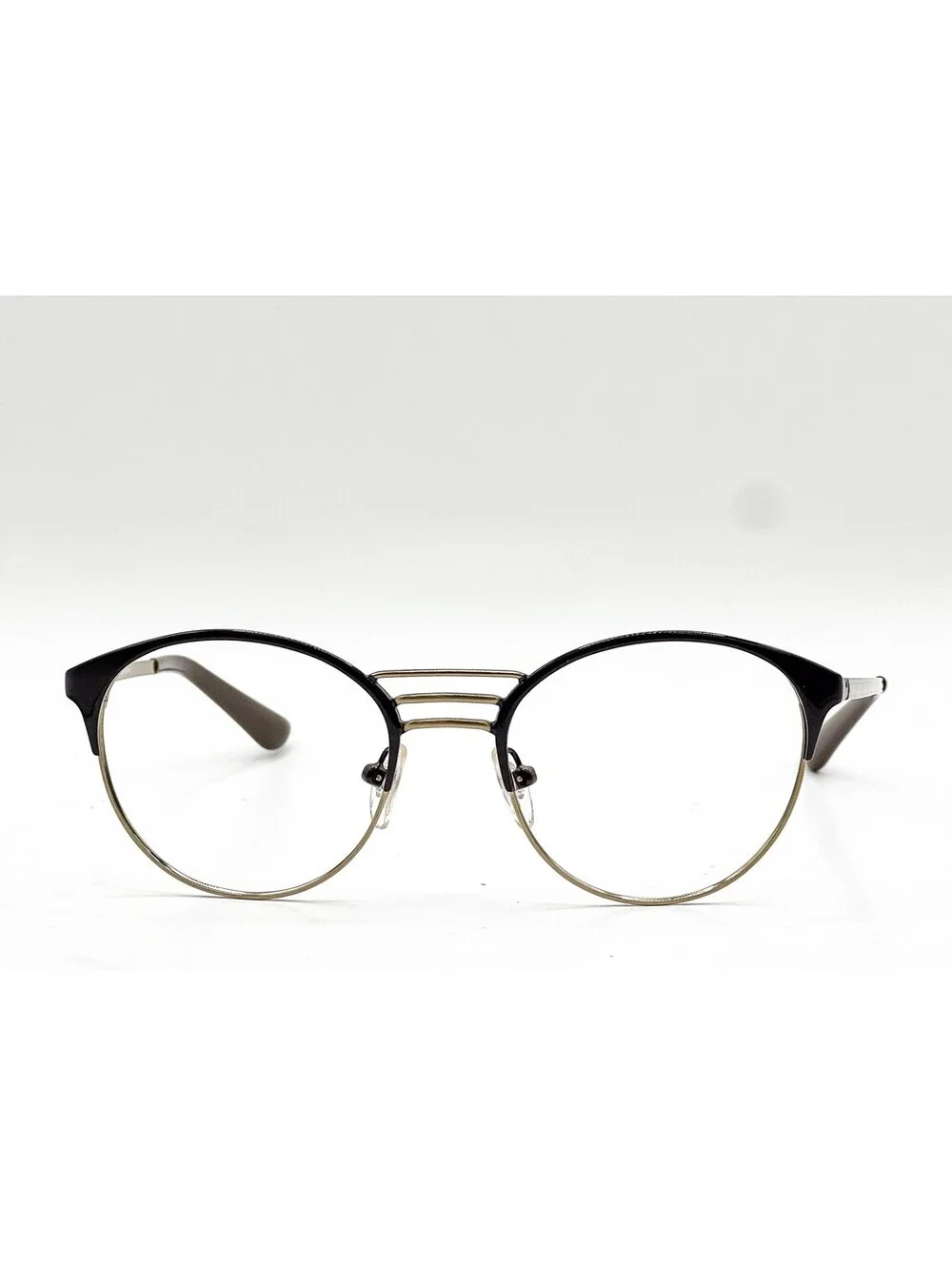 Vogue VO 4043 997 Brown/Pale Gold Authentic Eyeglass Frames 49-18